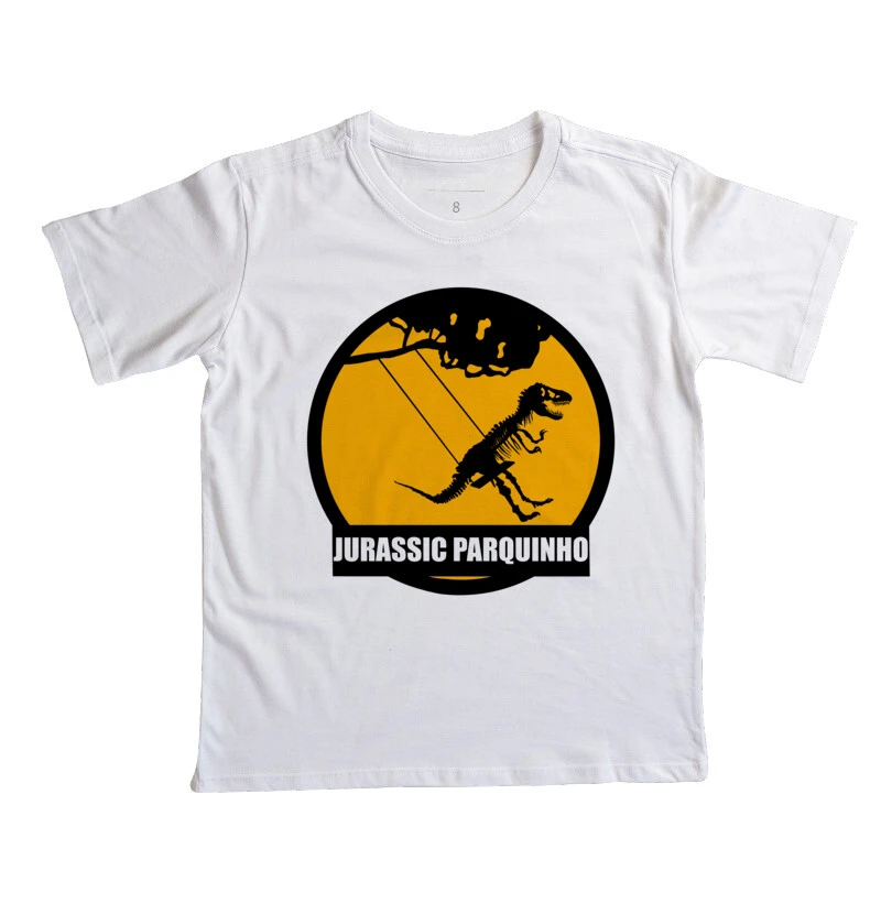 Jurassic Parquinho