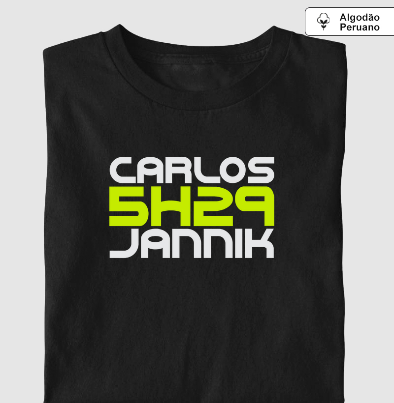 Camisa 0