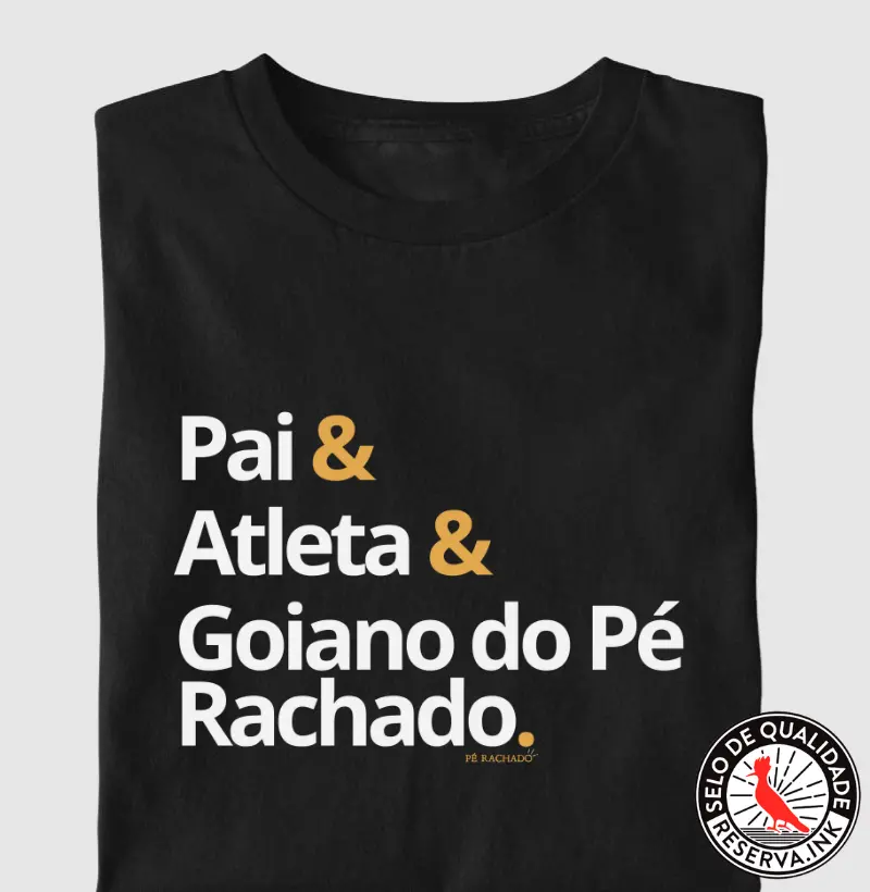 Pai Atleta