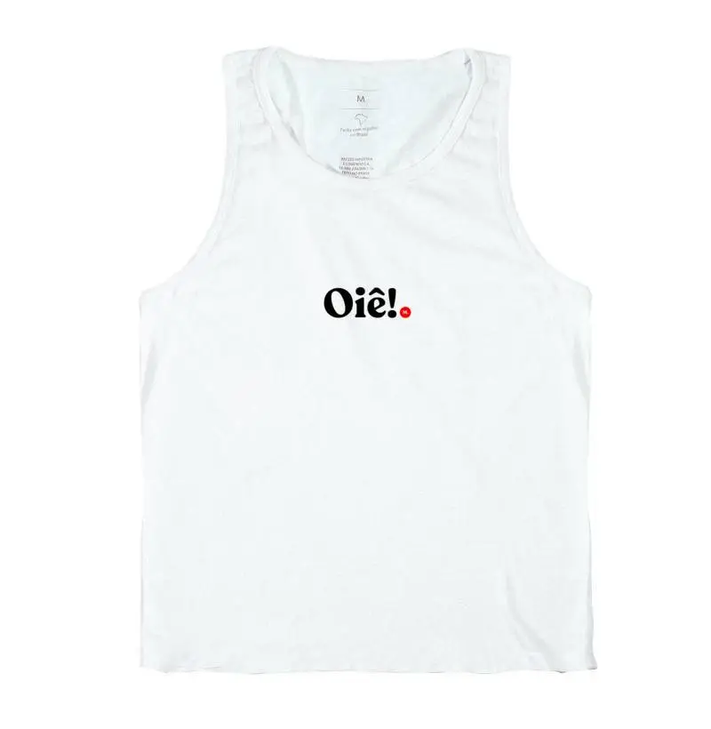 Oiê!