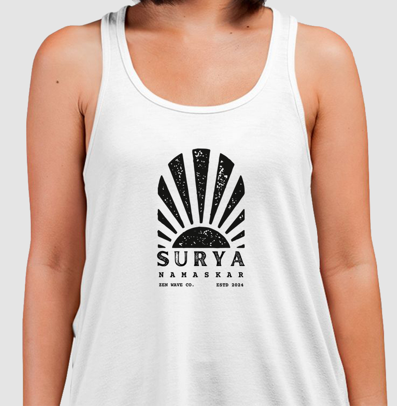 SURYA