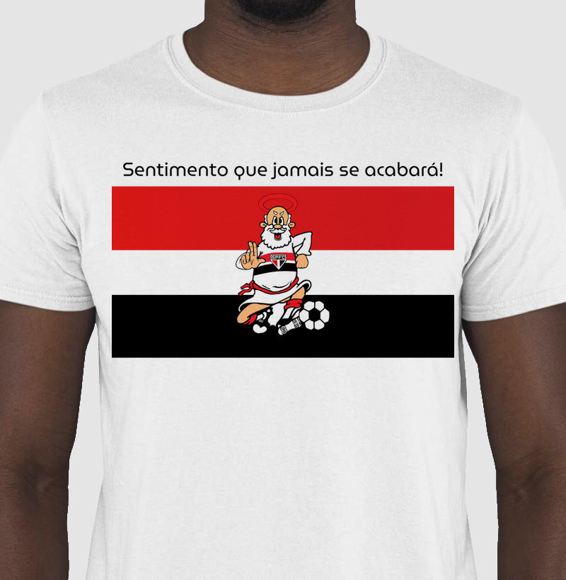 Tricolor - Sentimento
