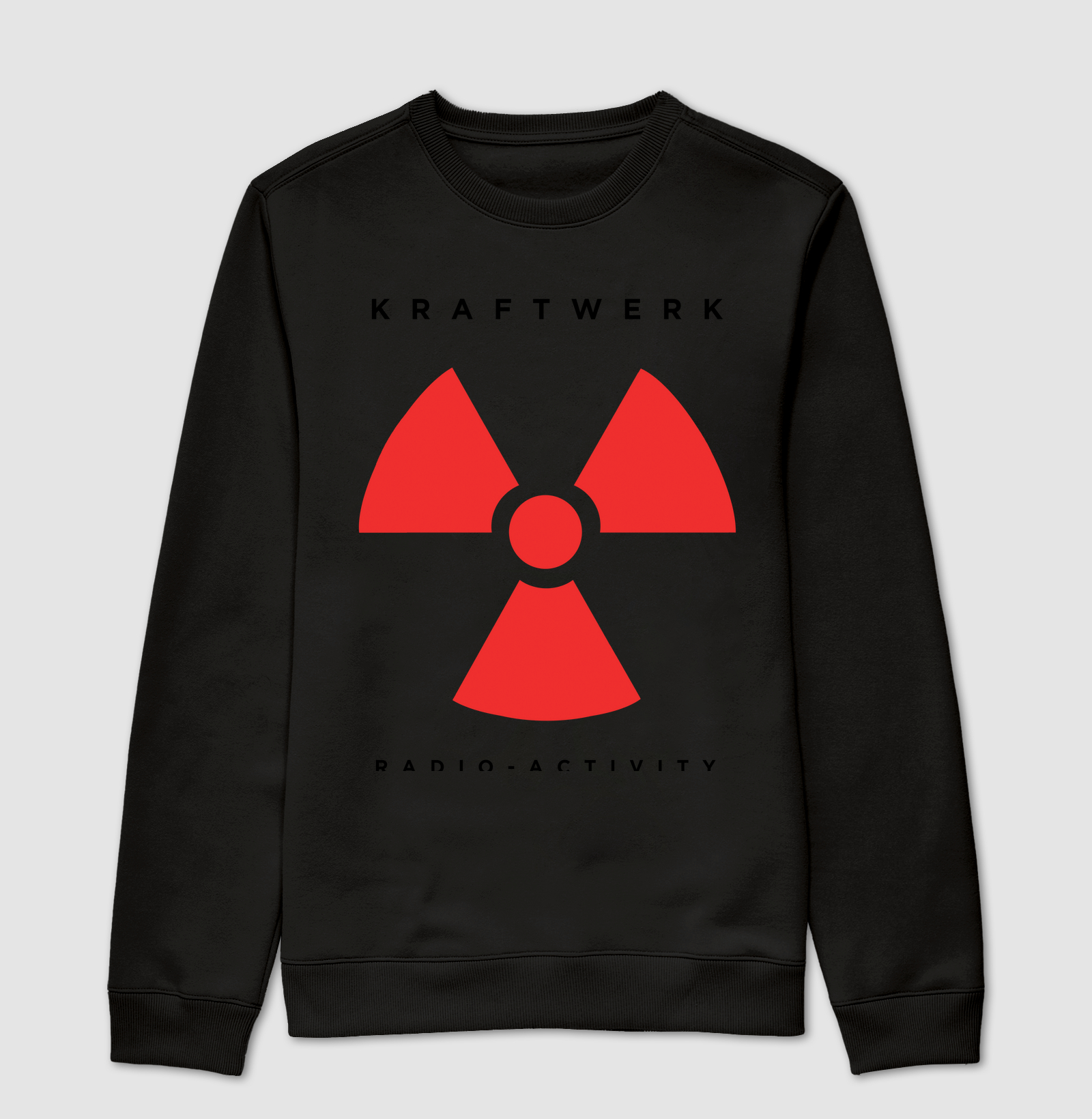 Kraftwerk – Radio-Activity