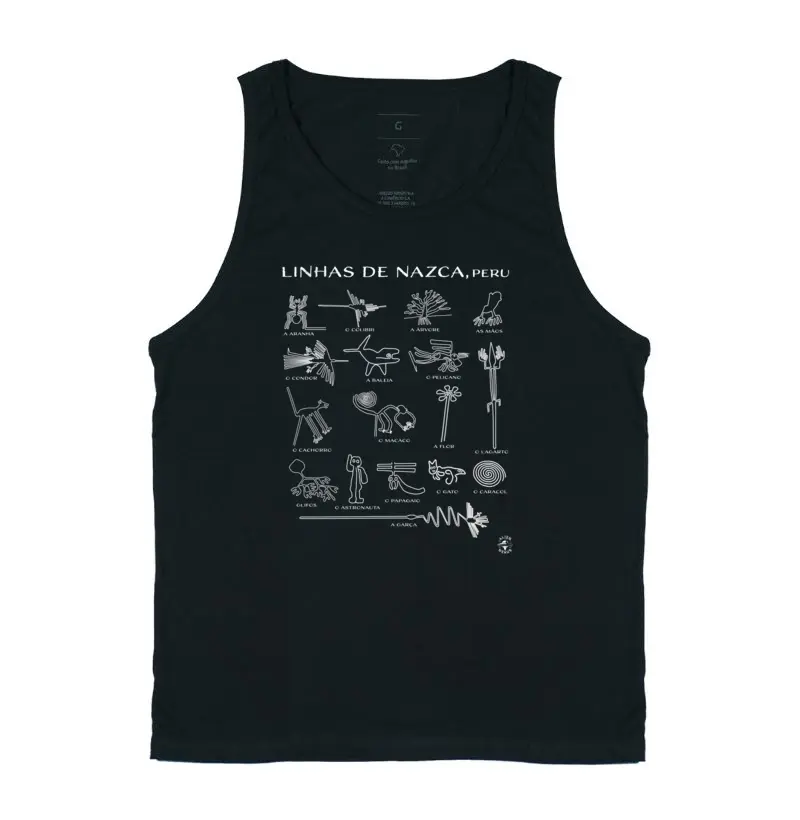 Regata Linhas de Nazca (com nomes)