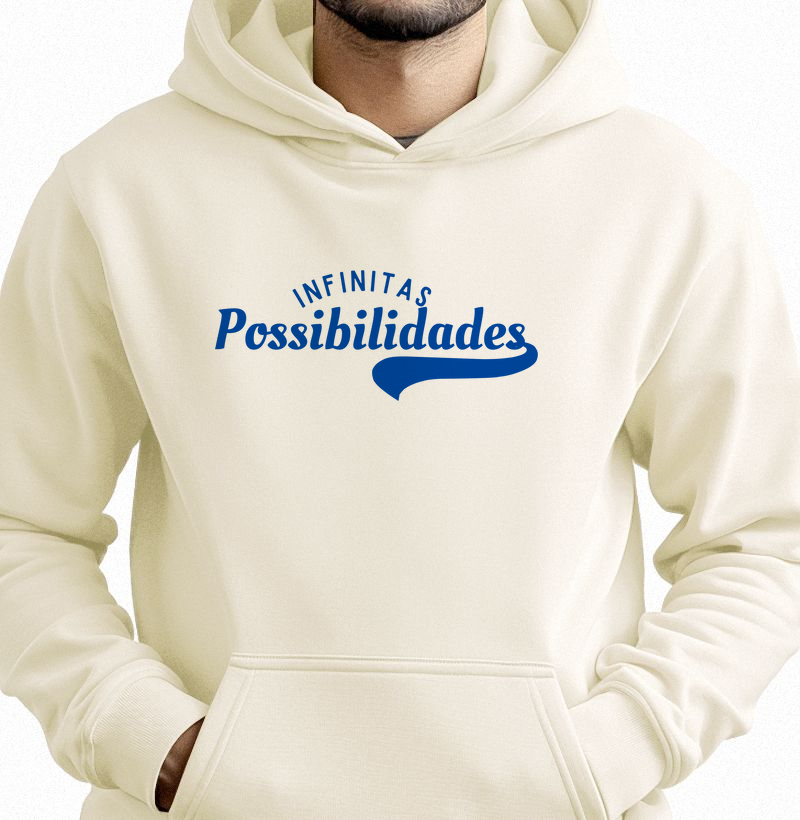 Infinitas Possibilidades