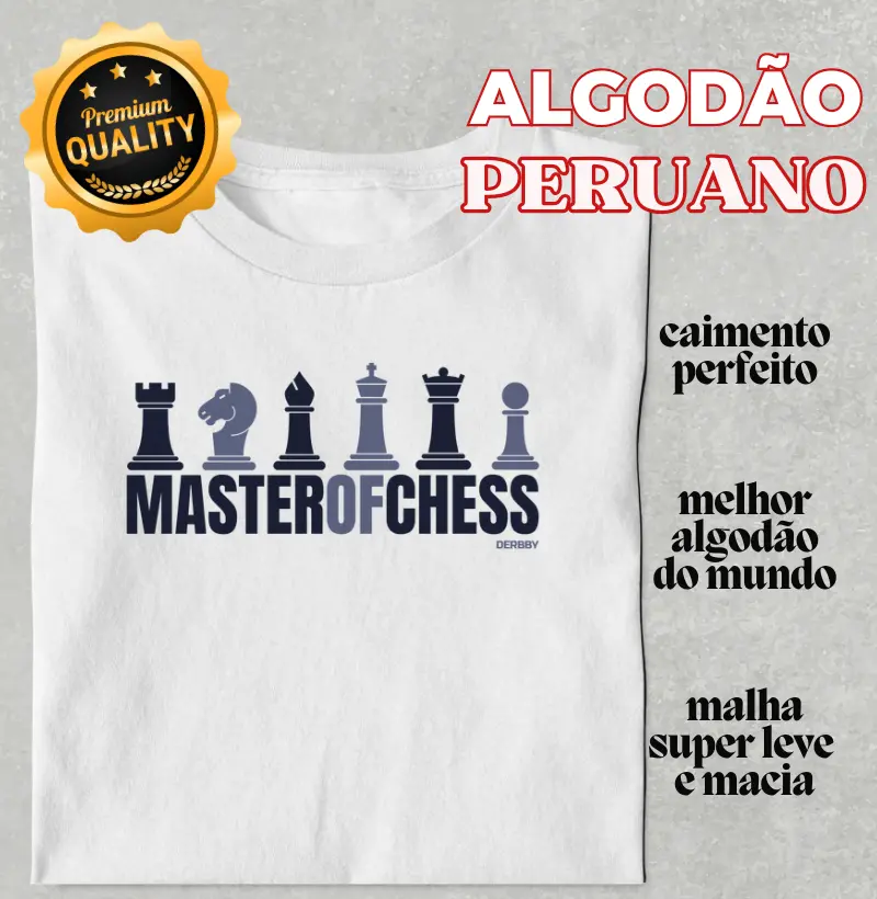 Master of Chess 
