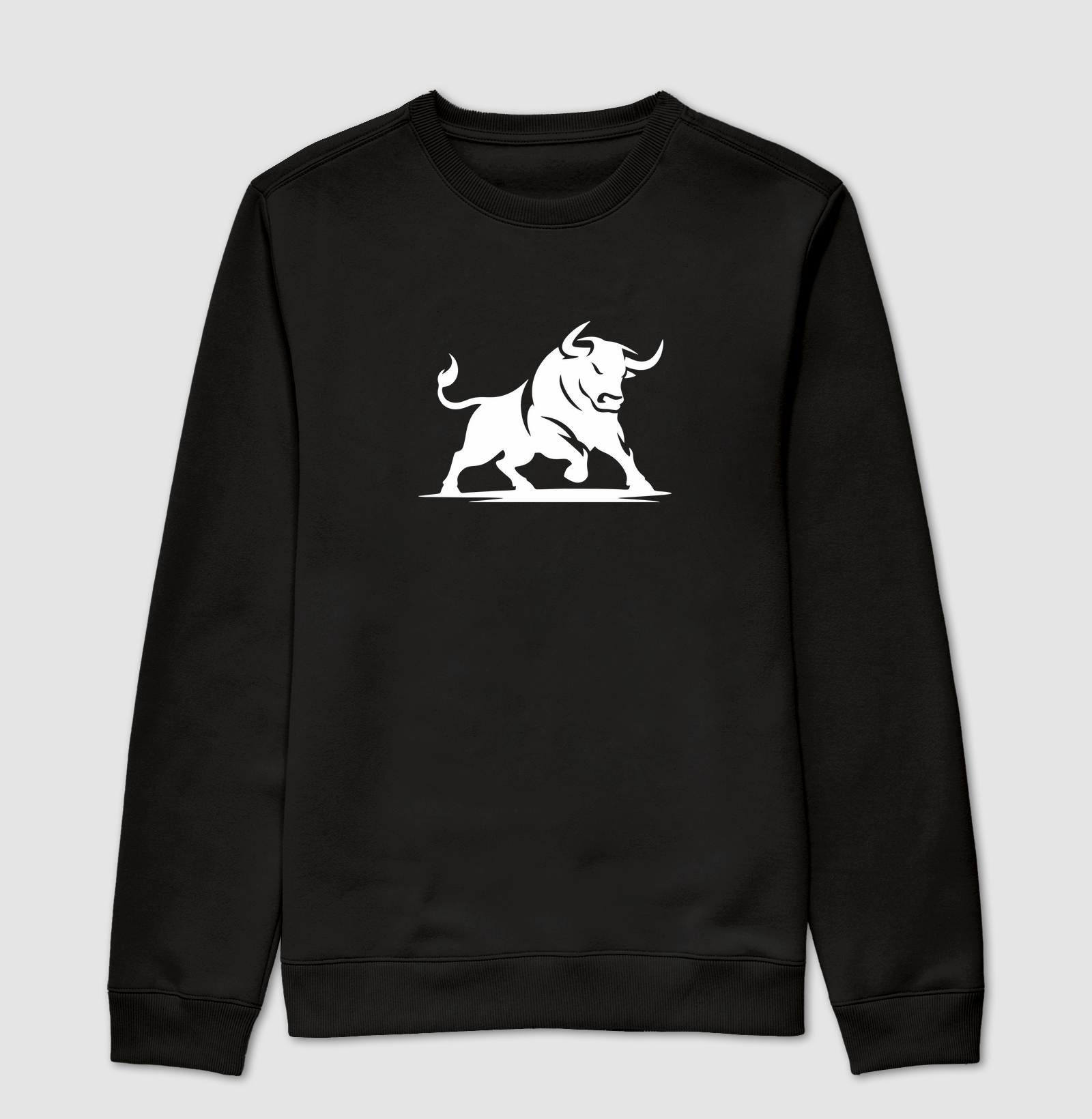 Moletom Agro Bull 2