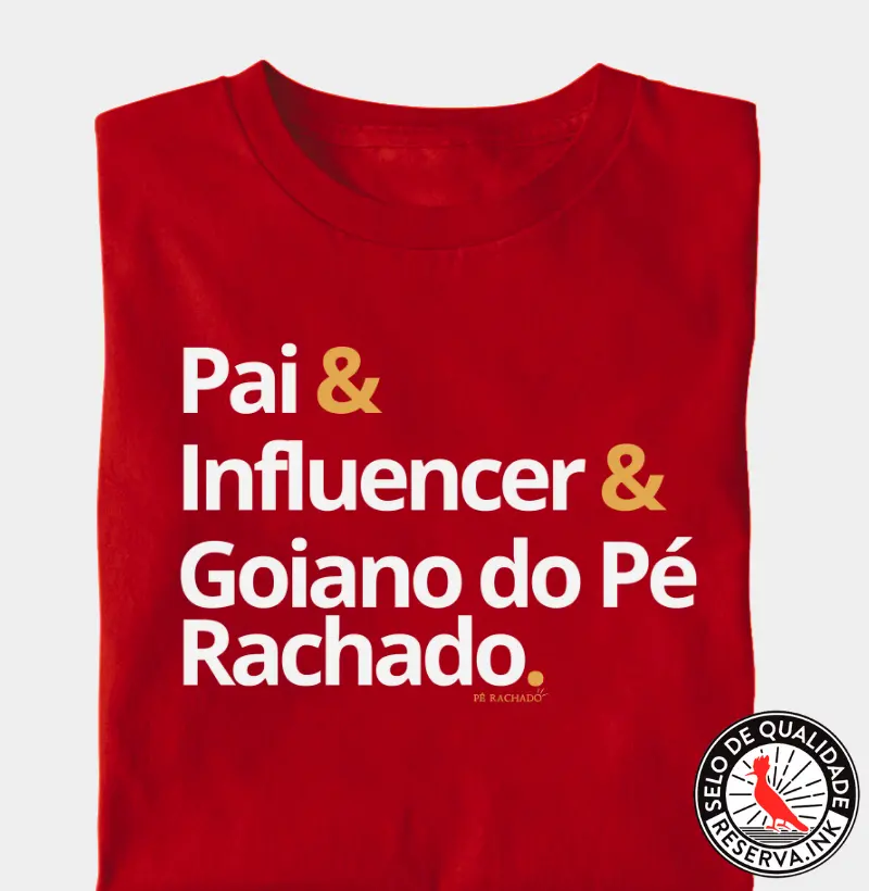 Pai Influencer