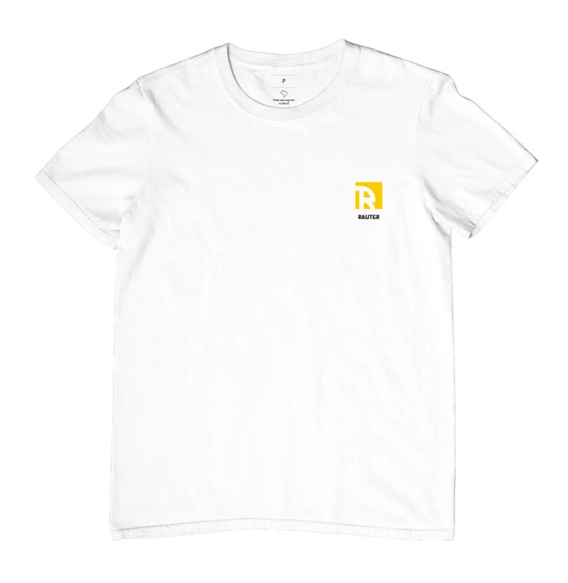 Camiseta R