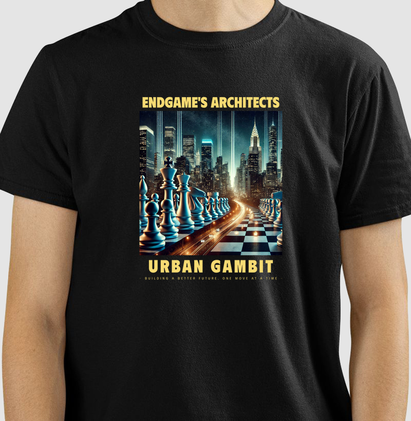 Urban Gambit