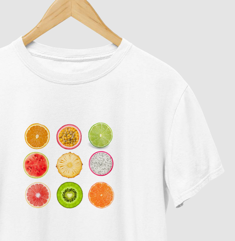 Frutas