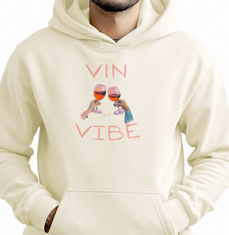 Vin et Vibe
