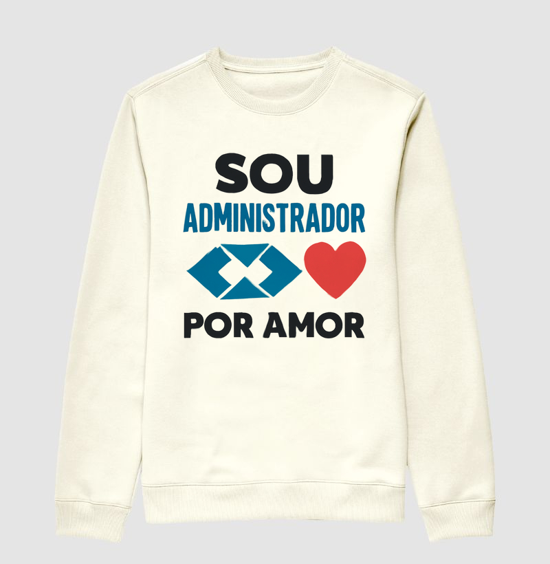Administração por Amor