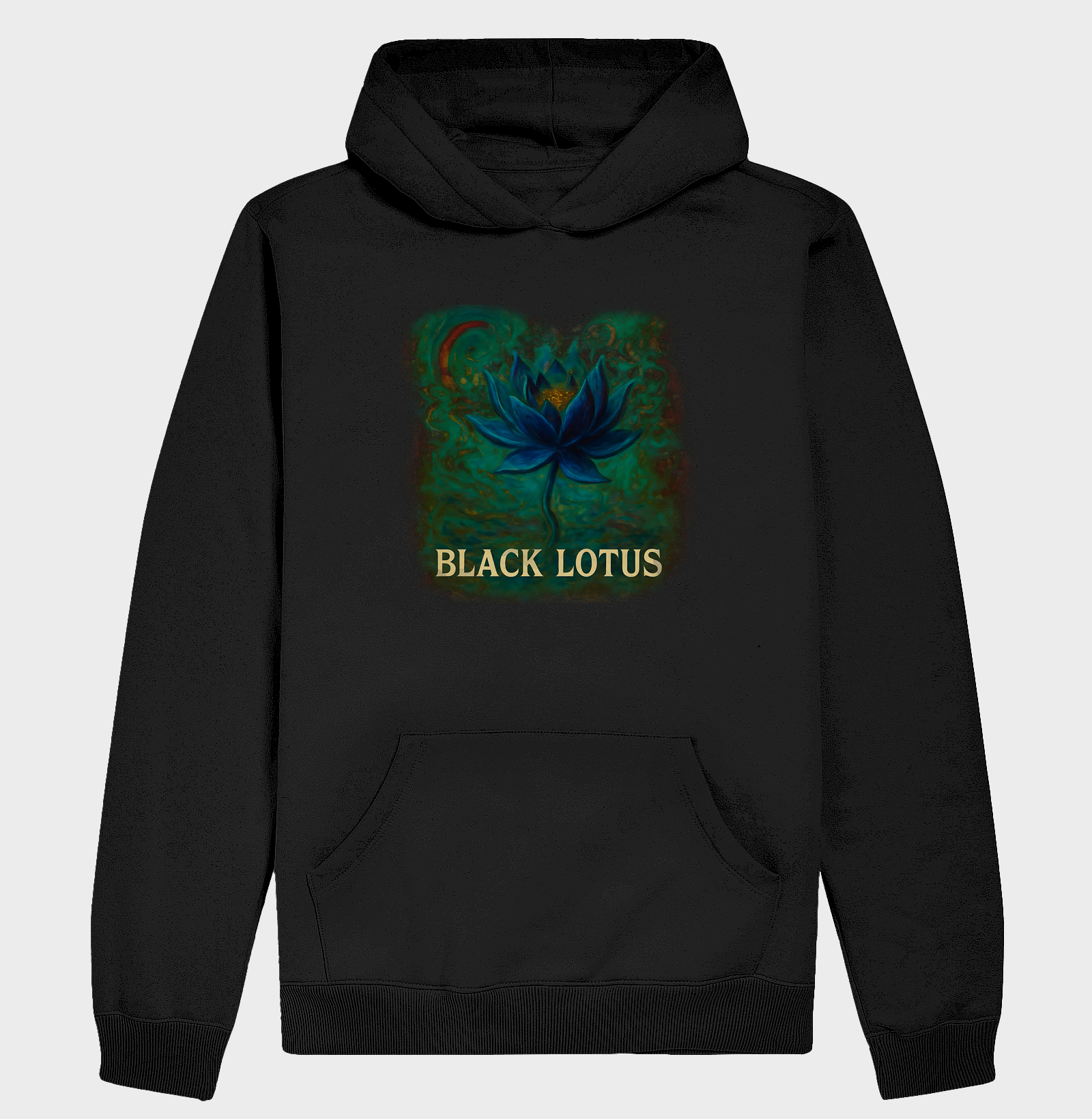 Black Lotus