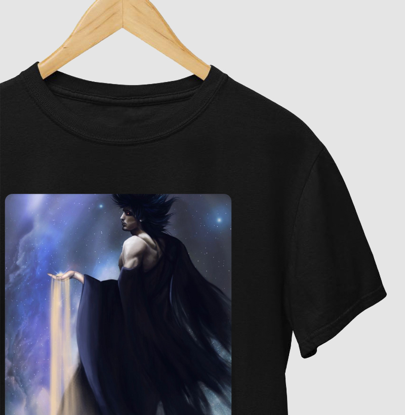 Sandman 3 - Camiseta geek