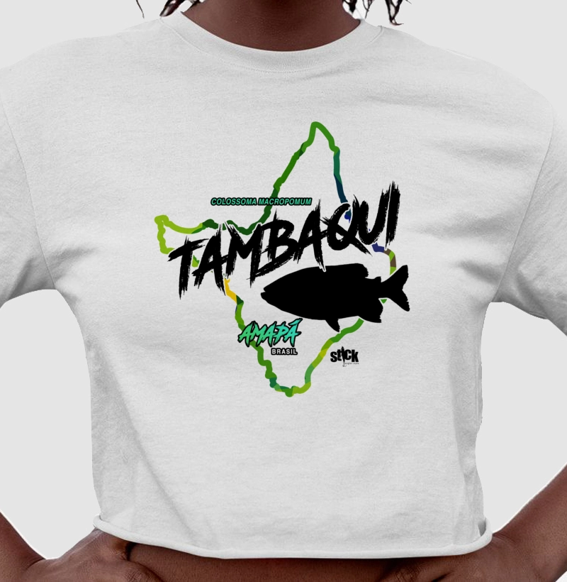 Tambaqui :: Amapá