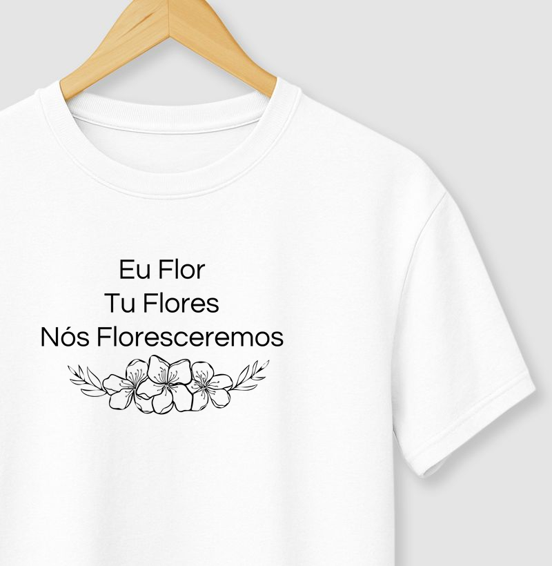 Eu, tu, nós