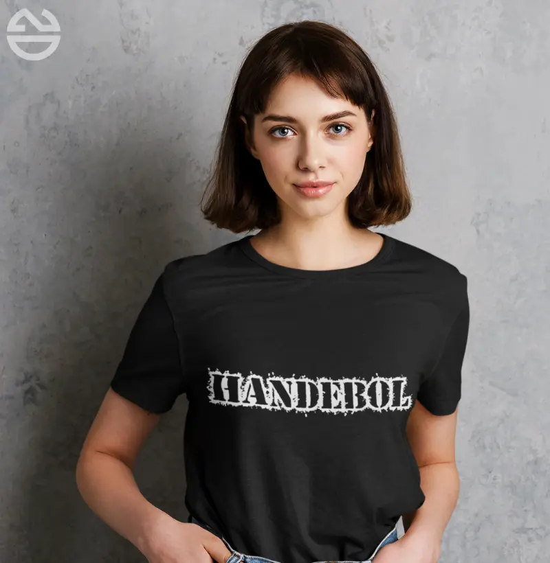 Camiseta Handebol MH BC Fem.
