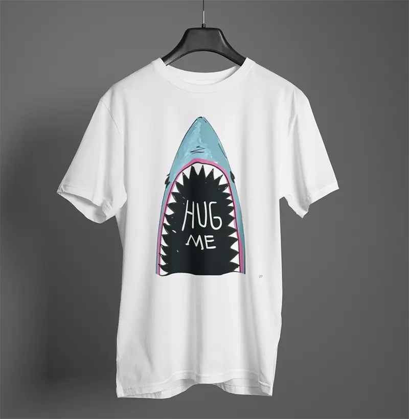 Realce Lovers - hug-me