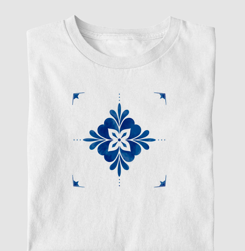 Barroco Azul