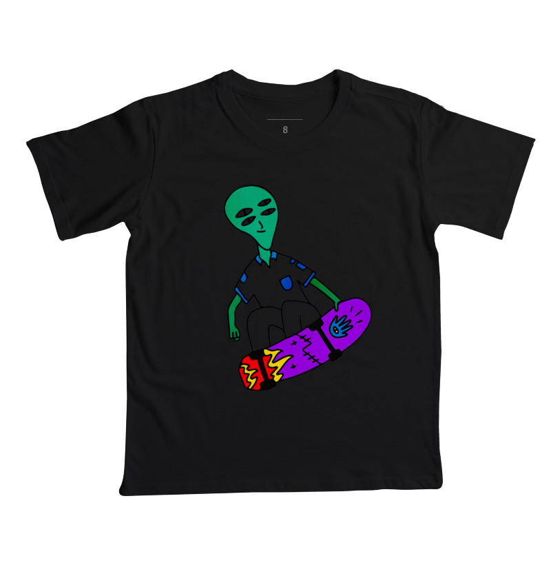 CRAZY ALLIEN