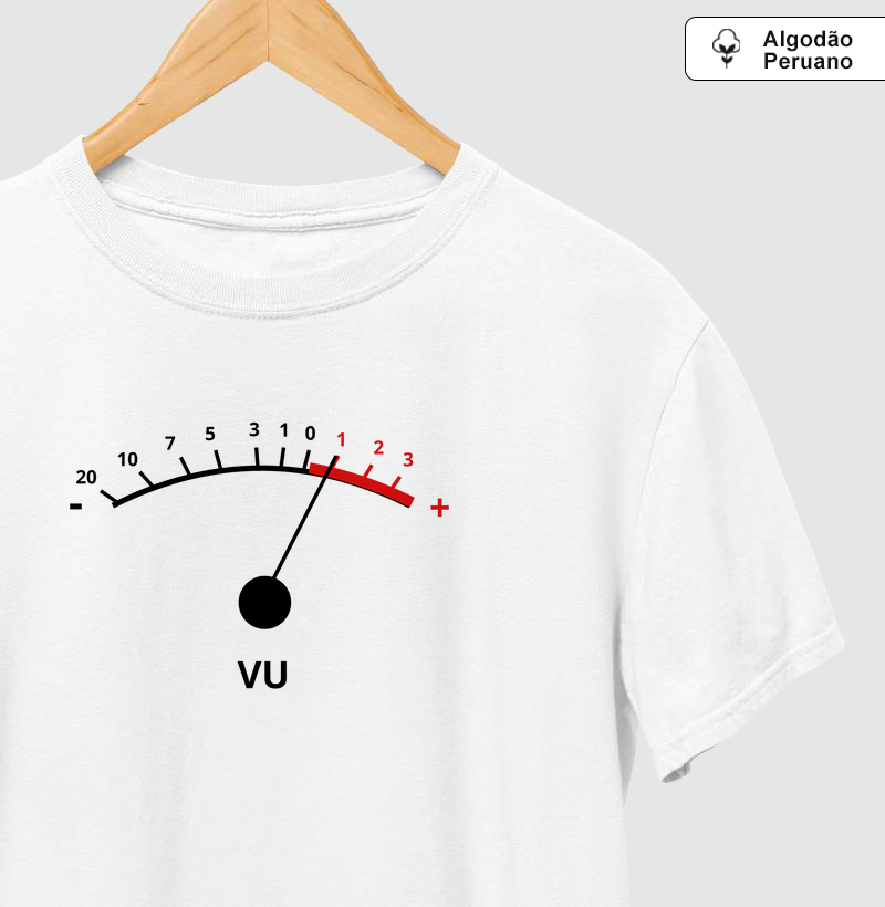 VU - Algodão Peruano
