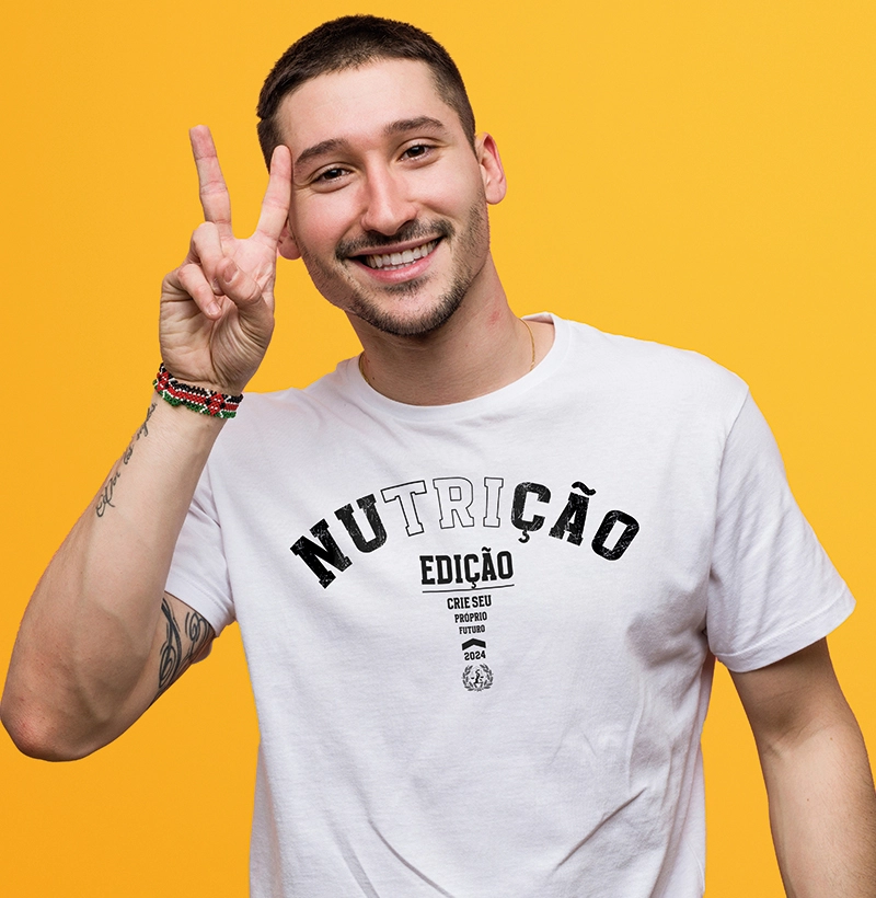Nutrição 2024
