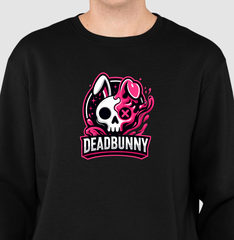 Dead bunny