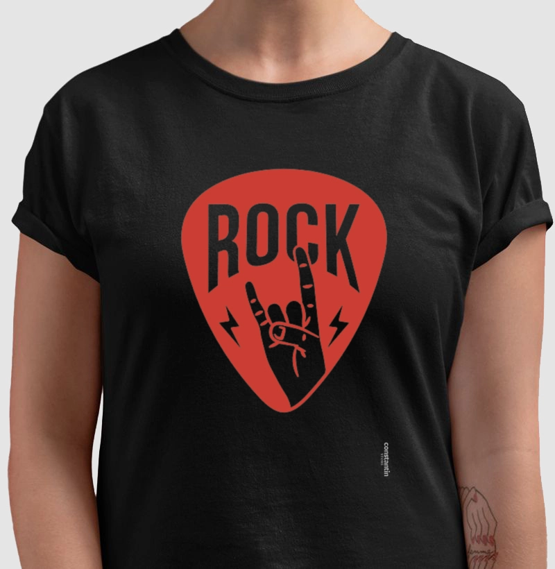 rock