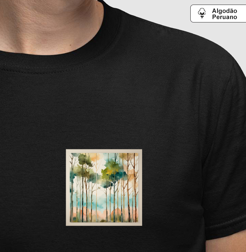 Véu de Aquarela