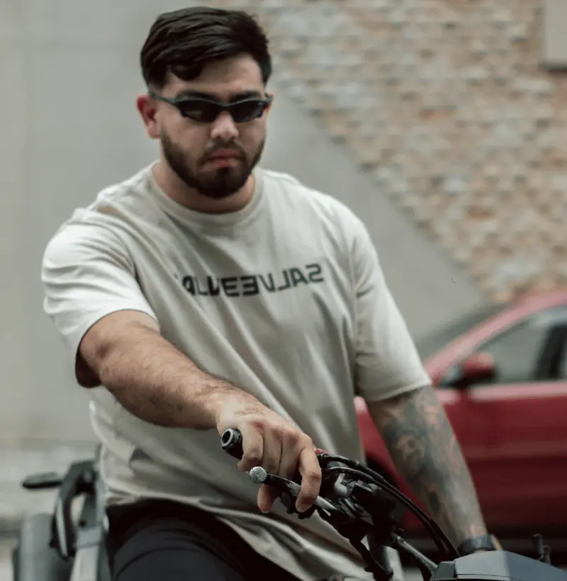 Salve Ink Street