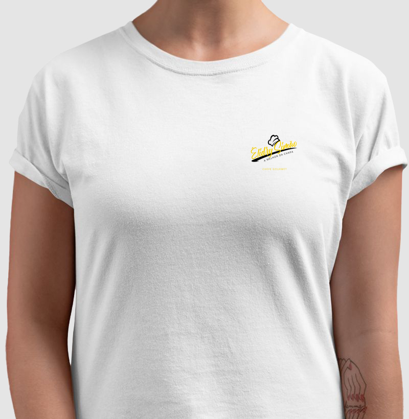 Personalização Exclusiva Para você, Sua Marca, Empresa ou Serviço.