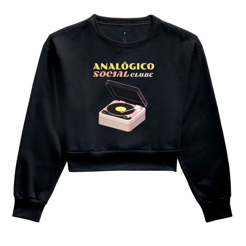 ANALÓGICO SOCIAL CLUBE