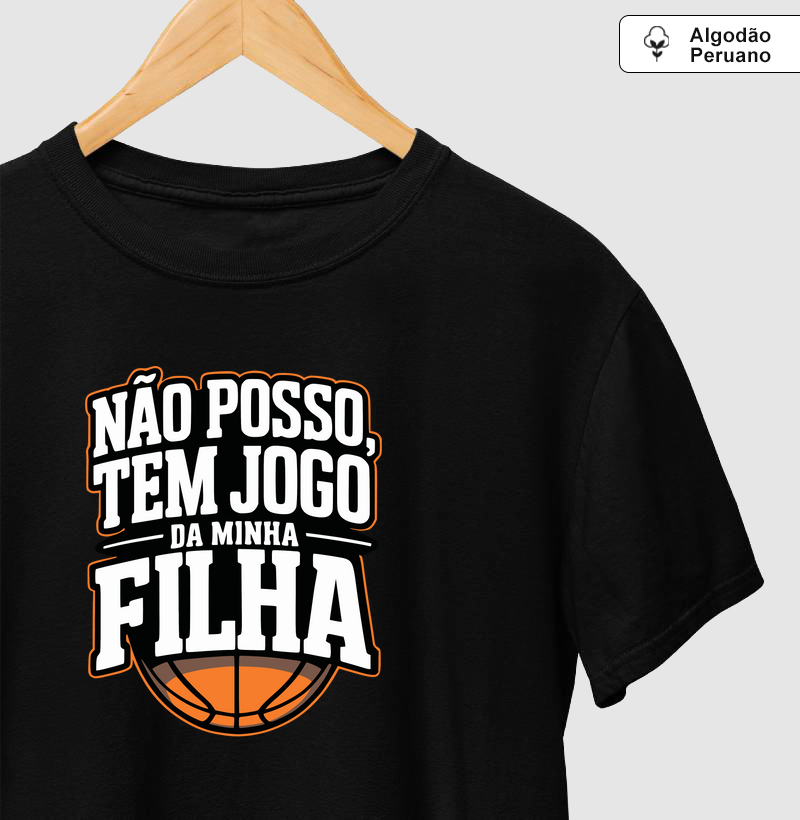 Não Posso #2