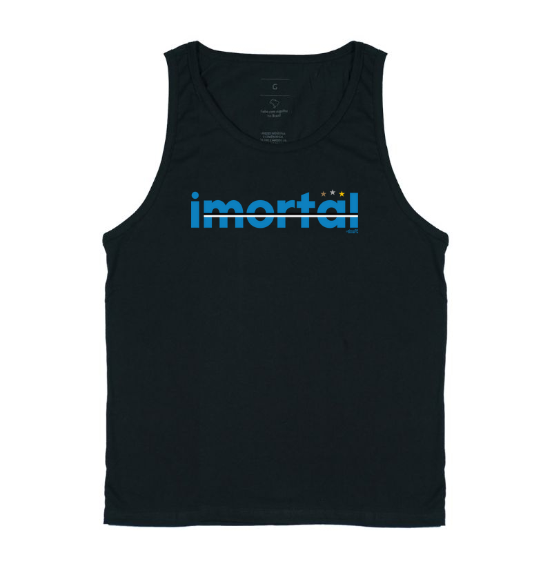 Imortal