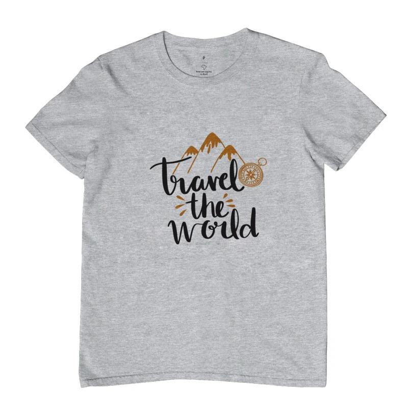 Travel the World