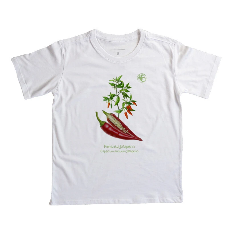 PIMENTA JALAPENO