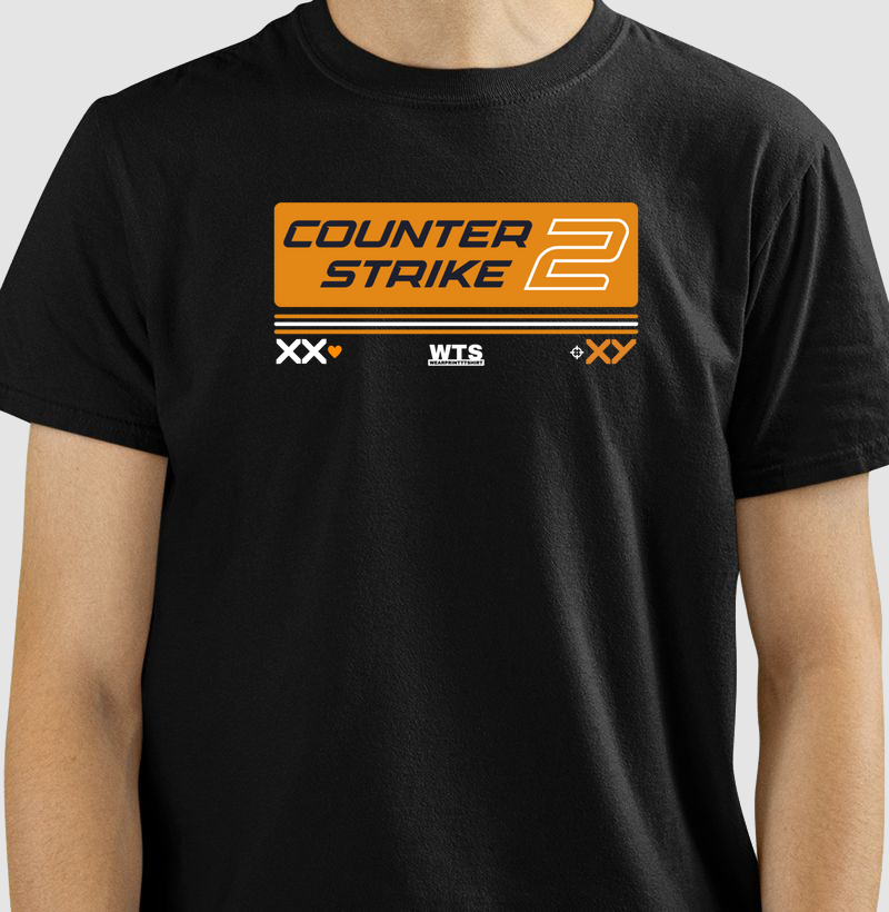 WTS - COUNTER STRIKE 2