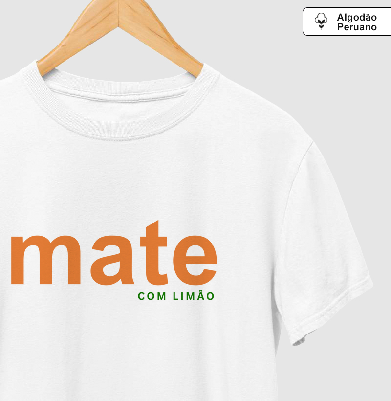 Mate com limão