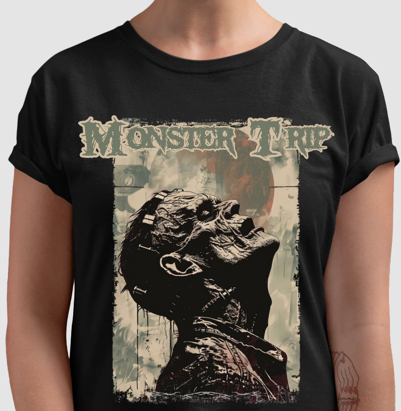 BIG MONSTER