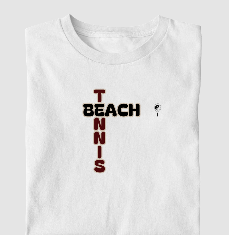 Beach Tennis