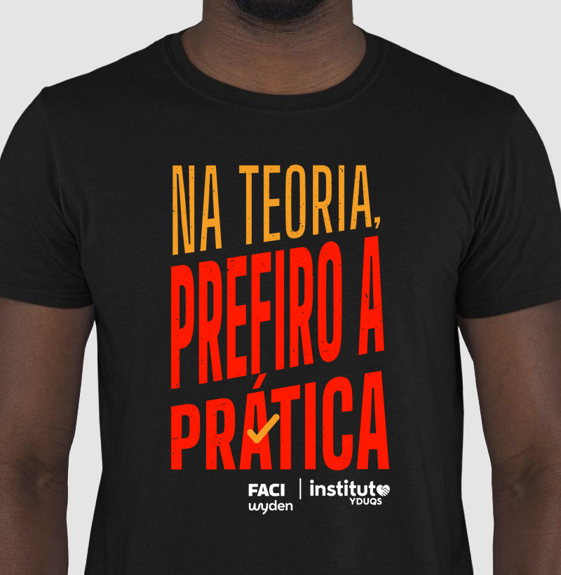 FACI Vivência Profissional