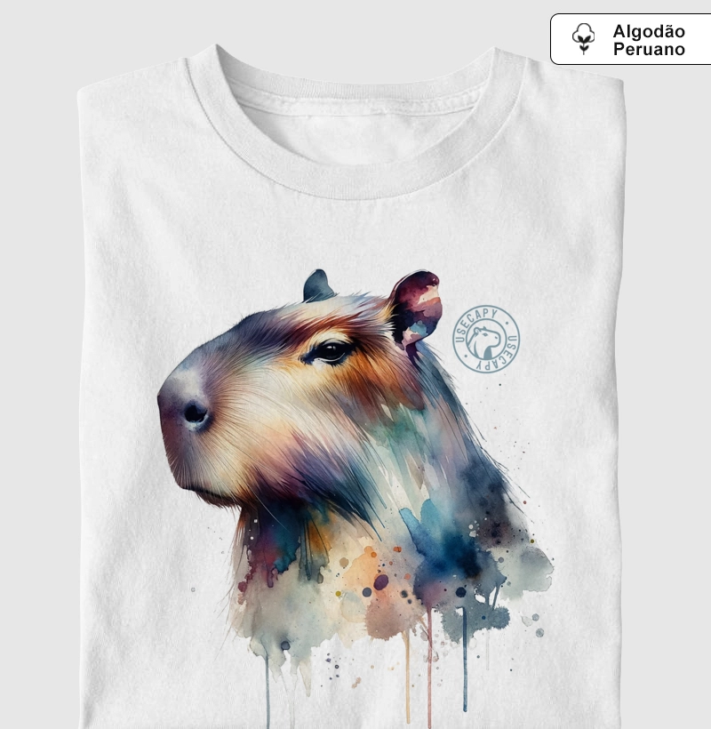 Aquarela - Calma