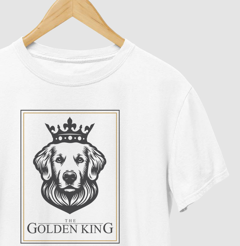 The Golden King 