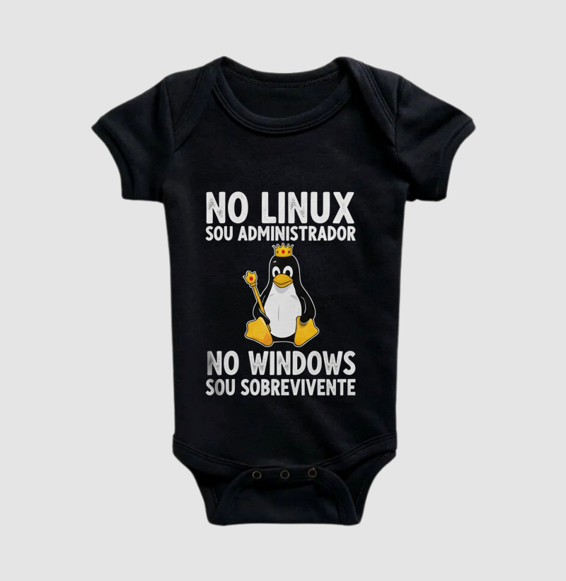 No Windows Sou Sobrevivente