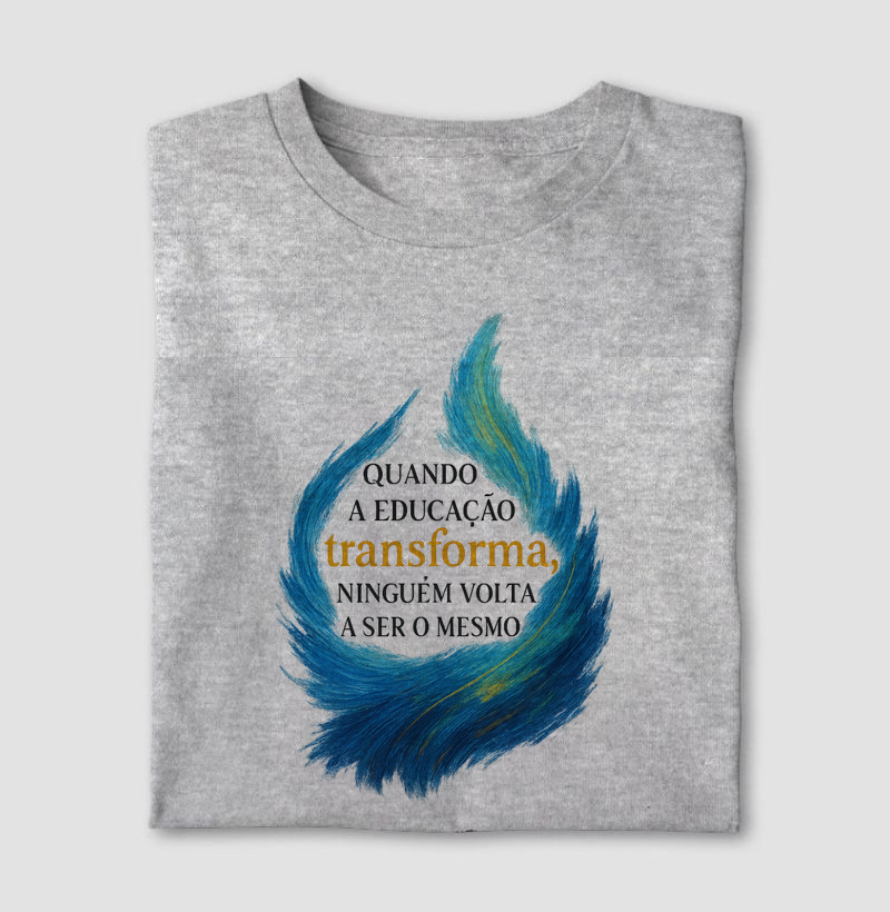 Transformação Eterna