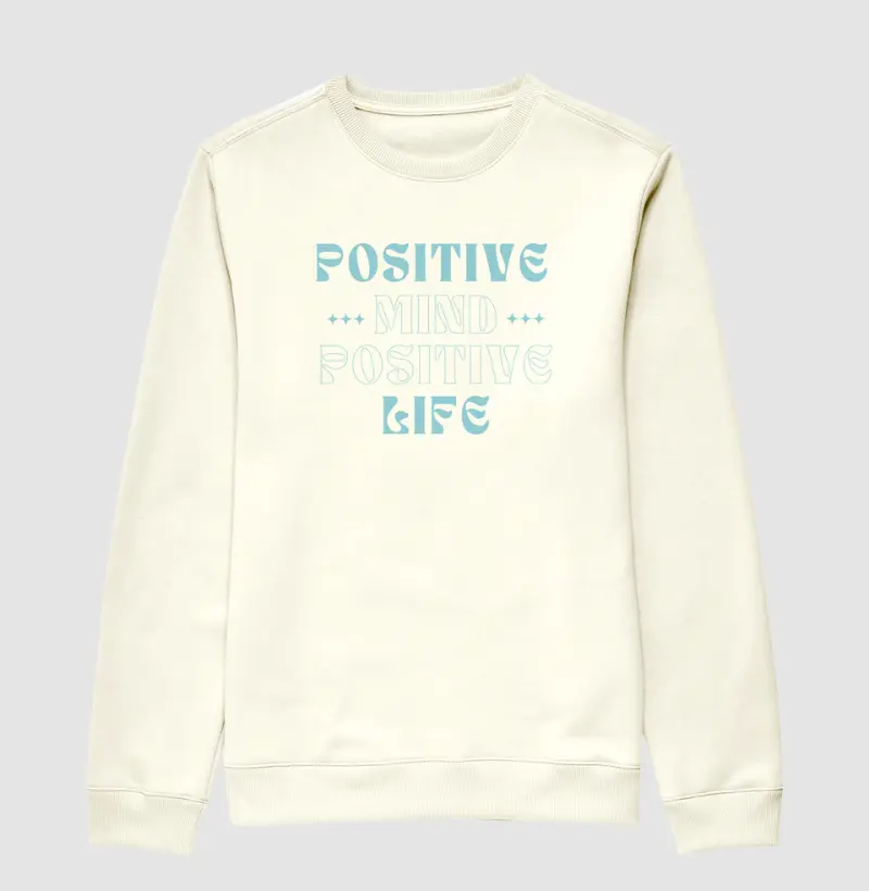 Positive Mind Positive Life