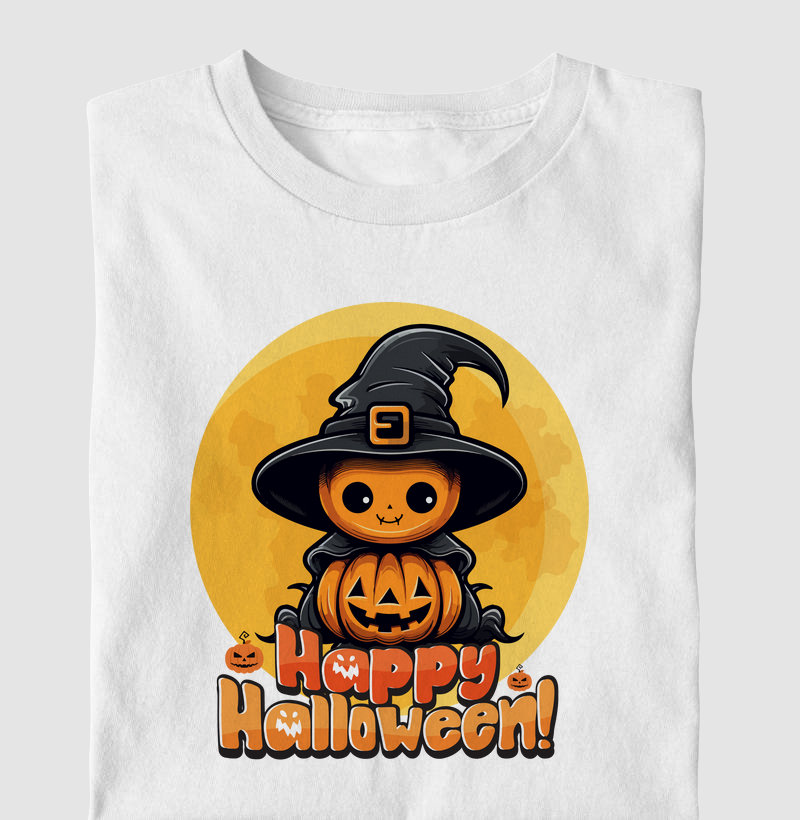 HAPPY HALLOWEEN
