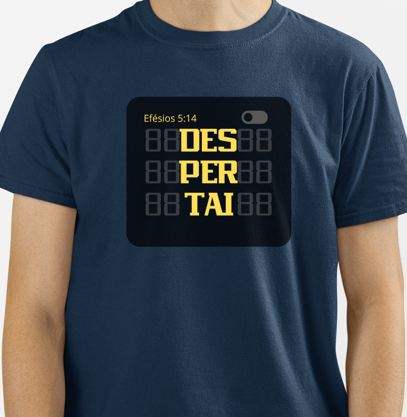 DESPERTAI