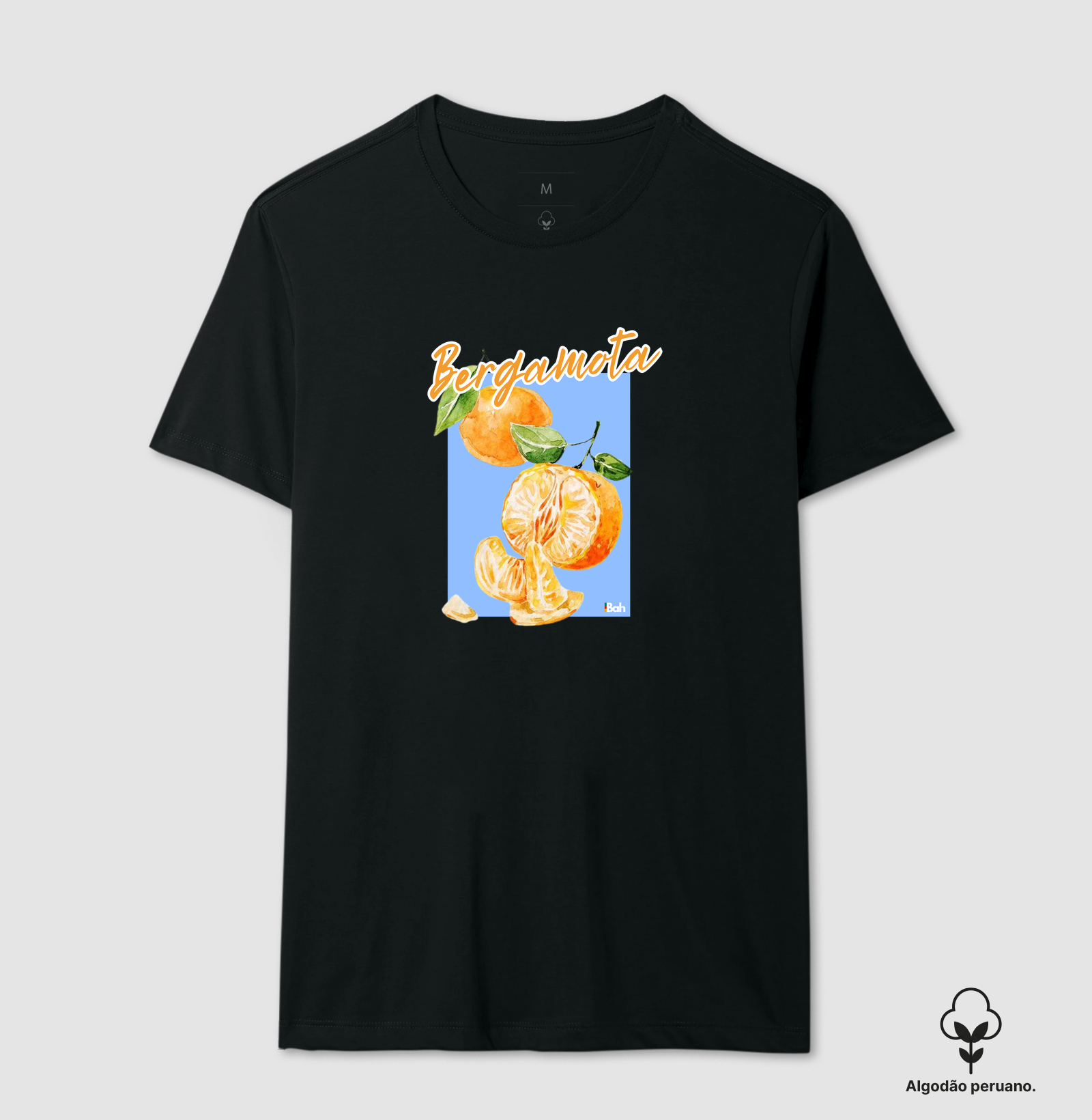 Bergamota verão